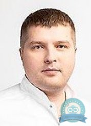 Стоматолог, стоматолог-хирург, стоматолог-имплантолог Перерва Алексей Игоревич