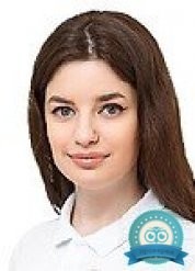 Стоматолог, стоматолог-терапевт Айвазова Екатерина Олеговна