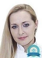 Дерматолог, дерматовенеролог, дерматокосметолог Ишпахтина Кира Геннадьевна