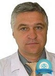 Дерматолог, дерматовенеролог Романов Сергей Георгиевич