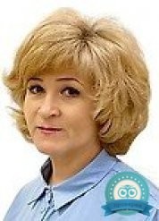 Детский инфекционист, педиатр Камалетдинова Наталия Леонидовна