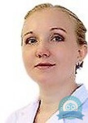 Медицинский генетик Побединская Алена Игоревна