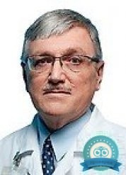Офтальмолог (окулист) Севостьянов Евгений Николаевич