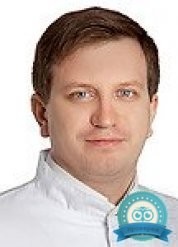 Хирург, флеболог Анисимов Александр Сергеевич
