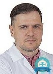 Уролог, андролог Корнеев Александр Викторович