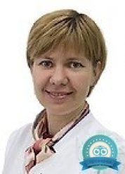 Хирург, ортопед, травматолог Ершова Наталья Геннадьевна