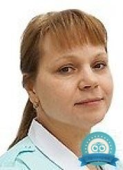 Детский офтальмолог (окулист) Бабкина Ольга Владимировна