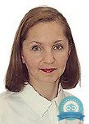 Педиатр, детский иммунолог, детский аллерголог Самохвалова Юлия Александровна