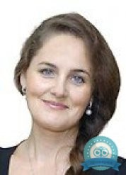 Детский диетолог, детский гастроэнтеролог Гранкина Оксана Георгиевна