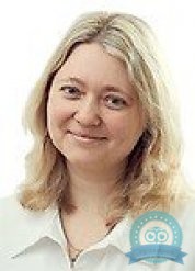 Педиатр, детский иммунолог, детский аллерголог Минина Елена Евгеньевна
