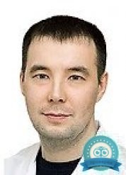 Дерматолог, уролог, дерматовенеролог, врач узи, андролог Шаймарданов Рустам Рафикович