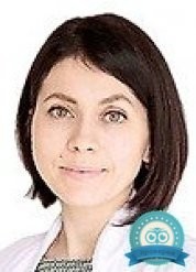 Гастроэнтеролог Гурбатова Дарья Викторовна