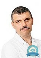 Травматолог-ортопед, ортопед, травматолог Копенкин Алексей Викторович