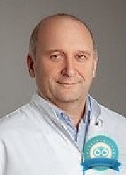 Ортопед, травматолог Филиппов Андрей Сергеевич