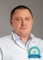 Детский ортопед, детский травматолог Семенов Александр Владимирович