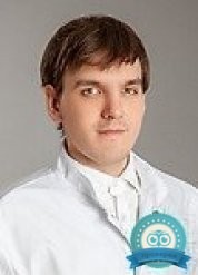 ЛОР (отоларинголог) Титаренко Сергей Евгеньевич