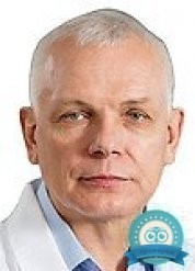 Ортопед, травматолог Сурьянинов Владимир Петрович