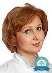 Детский невролог Михеева Ольга Сергеевна