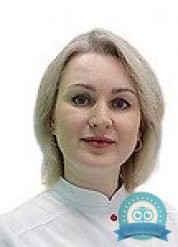 Кардиолог, врач функциональной диагностики Котова Ирина Валерьевна