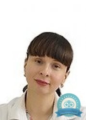 Дерматовенеролог, дерматокосметолог, трихолог Теринова Виталия Владимировна