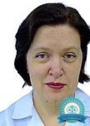 Невролог, эпилептолог Маркова Виктория Валерьевна