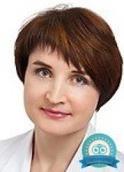 Репродуктолог, гинеколог, гинеколог-эндокринолог Мирошниченко Лариса Евгеньевна