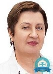 Гематолог, терапевт Губина Раиса Матвеевна