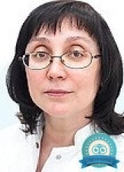 Детский физиотерапевт Перова Ирина Николаевна