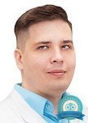 Травматолог-ортопед, ортопед, травматолог Казимиров Константин Сергеевич