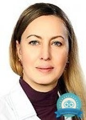 Терапевт, аллерголог Батурина Ирина Леонидовна