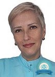 Рентгенолог Шмакова Наталья Сергеевна