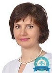 Эндокринолог Тарасова Жанна Сергеевна