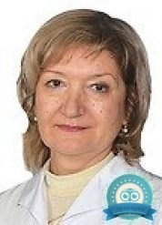 Ревматолог Коробкина Елена Николаевна