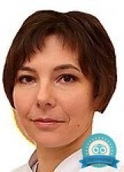 Пульмонолог Королева Анна Александровна