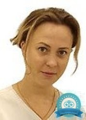 Терапевт, анестезиолог-реаниматолог Пашнина Екатерина Александровна