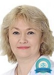 Педиатр, детский иммунолог, детский аллерголог Везденева Елена Валерьевна