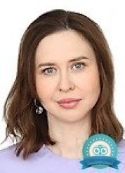 Дерматолог, дерматокосметолог Шамарина Стелла Анатольевна