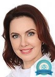 Дерматолог, дерматовенеролог, дерматокосметолог Алексеева Марина Александровна