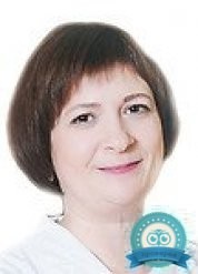 Педиатр, детский физиотерапевт, детский рефлексотерапевт Ярушина Светлана Витальевна