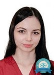 Детский логопед Золотарева Ксения Викторовна
