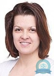 Уролог Бачуркина Олеся Владимировна
