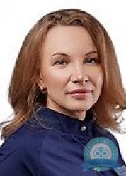 Эндокринолог Димитрова Елена Игоревна