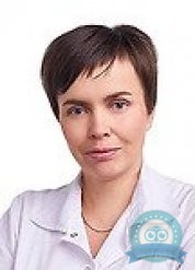 Акушер-гинеколог, гинеколог, врач узи Михеева Ольга Валерьевна