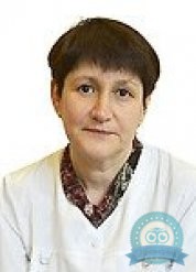 Невролог, детский невролог Залялутдинова Зульфия Илинуровна