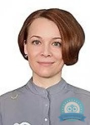 Детский травматолог-ортопед, детский ортопед, детский травматолог Поддубнова Арина Игоревна