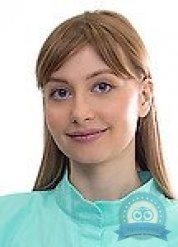 Психолог Чернышкова Анна Алексеевна