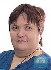 Логопед Лоскутникова Наталья Викторовна