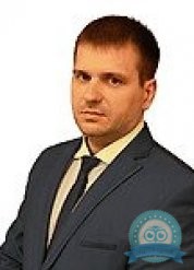 Нарколог Рогозин Артем Евгеньевич