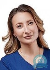 Детский дерматолог, детский дерматокосметолог, детский трихолог Блохина Юлия Владимировна