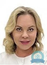 Невролог Кузина Оксана Владимировна